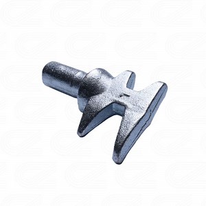 [Hot Item] Reliable Shipping Container Door Lock Parts for Long-Term Security