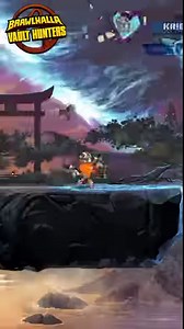 55K views · 846 reactions | Darth Maul flips into Brawlhalla, Dual-Bladed Lightsaber in hand, May 1st. | Brawlhalla | Facebook