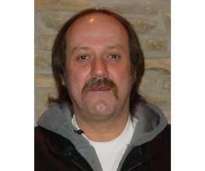 Randall L. Roots Obituary (2025) - Cincinnati, OH - Hodapp Funeral Home - Carthage