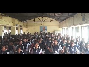 राष्ट्र सेवा दल शिबीर 2025