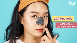 Bạn đã biết cách làm miếng lột mình đầu đen tại nhà cho mình chưa ? nếu chưa biết thì bạn hãy làm ngay thôi !!! | Wsim