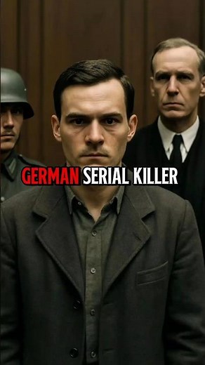 1939: The Last Public Guillotine Execution in France