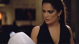 Got Milk - Salma Hayek | Tolerant Love Advert