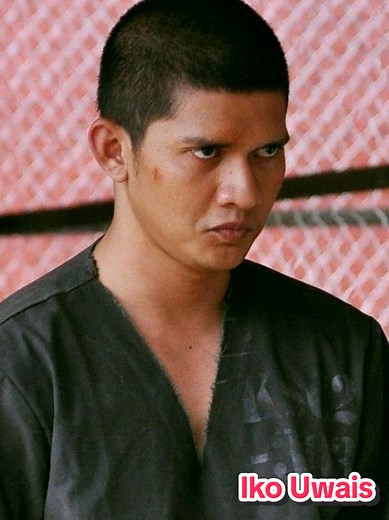 Iko Uwais: Iconic Martial Arts and Fighting Scenes