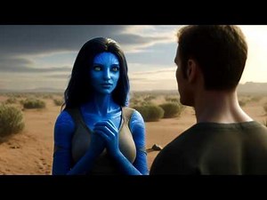 The Poor Alien Woman Begged the Human Man to Impregnate Her! | HFY | A Short Sci-Fi Story