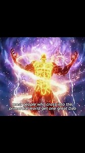 Creation Chinglian: Chen Shuan’s 36th Grade Ascension
