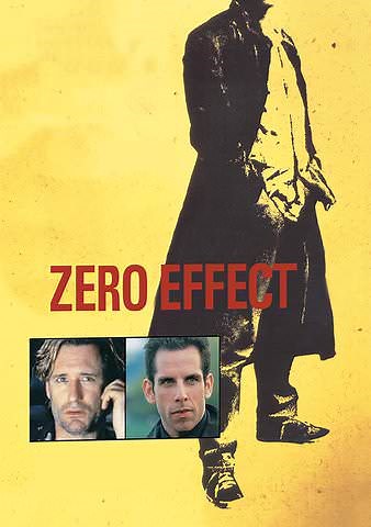 Zero Effect Trailer