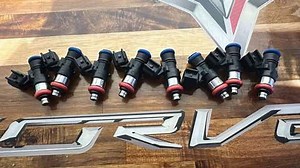 Injector Dynamics ID1700x Fuel Injectors for Chevrolet LS3/LS7/L76/L92/L99 1700.34.14 - CorvetteForum - Chevrolet Corvette Forum Discussion