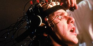 A Modern Take on a Kubrick Classic with New ‘A Clockwork Orange’ Trailer