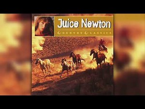 Juice Newton - Queen Of Hearts [HQ]