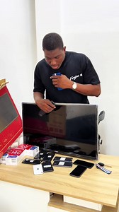 Télévision LED 32 pouces pas chère - vente & nettoyage