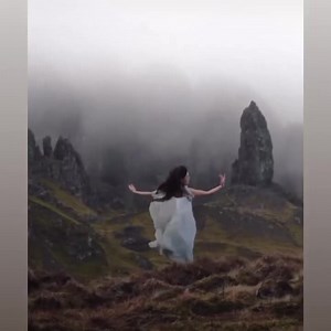FAE Magazine - Faeries and Enchantment on Reels