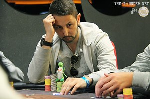 Forges-les-Eaux : Mathieu Bonnet repart avec le Land Rover, podium pour Aliosha Staes