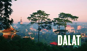 Những bài hát hay nhất viết về Đà Lạt của ngày xưa