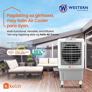 7K views · 32 reactions | Experience ultimate cooling comfort with...