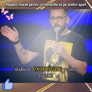 Respect maxim pentru comentariile de pe telefon spart #iumor #iumorromania #glume #umor #amuzant | Fani IIumor