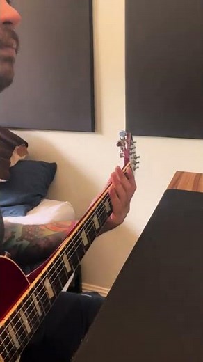 Peavey ValveKing VK100 100 Watt Guitar Amp Head - How Does It Sound With A Boost In Front?!