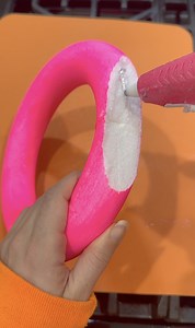 4K views · 18 reactions | this is adorable! (Easter DIY) This original video was produced by network media and Brooklyn B | Hackity Hack Club | Facebook