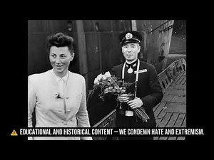 Hitler & Mussolini 1942-43 | Axis Meetings, German-Japan Pact, Rare WWII Footage