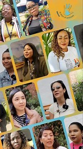 🧡#16days #noexcuses 🧡 🔥 Our incredible members are driven by a passion, fuelled by personal stories and projects and united in collective actions to #EndChildMarriage and #EndGBV! ⭐️What keeps them inspired? Dive into their inspiring stories that fuels the movement to #EndChildMarriage and share with us what inspires YOU! | Girls Not Brides