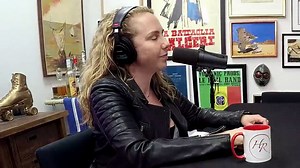 Maddy O'Reilly inteview / Podcast