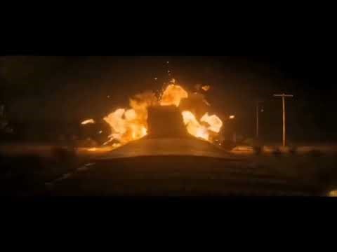 Disaster Movie Spectacular Compilation #2 "Animus Vox"