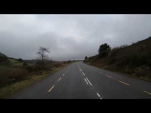 Ballyvourney - Kilarney