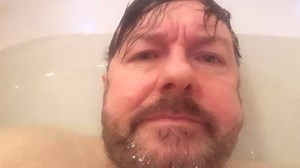 1.4M views · 454 shares | Ricky Gervais has something big to show you... | LADbible | Facebook