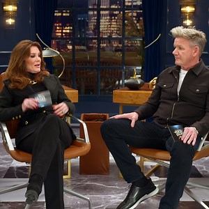 Tonight is the premiere of #FoodStars with Lisa Vanderpump at 9/8c but before we had our businesses we both took a leap of faith ! | Gordon Ramsay