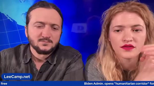 27K views · 1.4K reactions | How to win every debate about Israel: | LEE CAMP | Facebook