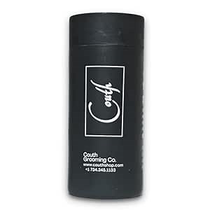 Couth Grooming Co. Texture Powder