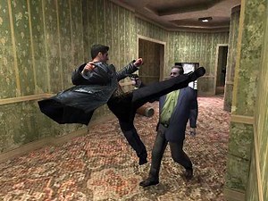 max payne kung fu mod 3.0 Kurulumu