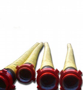 [Hot Item] China Flexible Inflatable Rubber Hose for Borehole Packer