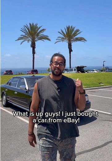 Buying cars online is easy now thanks to @ebaymotors Secure Purchase protects you up to $100K, giving you more confidence when you’re making a big purchase like this. Search for your next vehicle on eBay. #ebaypartner #cars #carbuying #instacars #cardeals