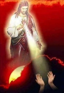 15K views · 736 reactions | Oración de Consagración Al Sagrado...