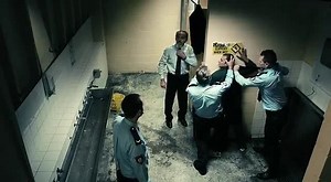 Raped by guards in prison - ForcedCinema
