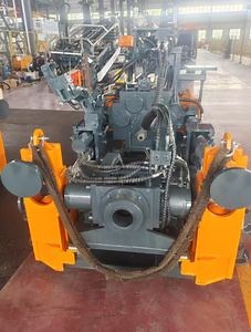 [Hot Item] Small Pit Drilling Equipment Pipe Jacking Machine for Pipe Laying Underground