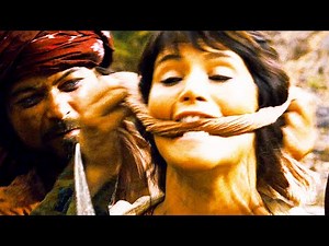 He Sells A Princess To Slavery, Here's Why...