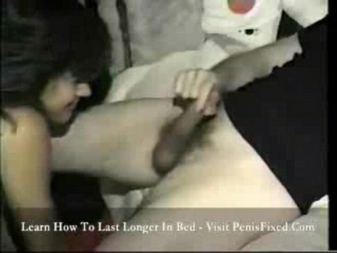 Tracy Home Movie Part 2