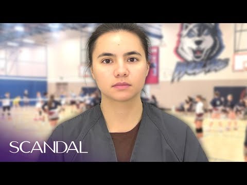 Gym Teacher Had Locker Room Sex with Middle School Student: Cops