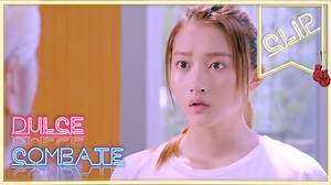 ¿La chica ruda descubre la verdad detrás de lo que le sucedió a su tío? Está destrozada 😥😓😓 🔸Drama: Sweet Combat - Dulce Combate - 甜蜜暴击 Lo encuentras completo en nuestro canal de YouTube: https://bit.ly/2ZDwEN8 #dramachino #huacecrotontvespañol #SweetCombat #DulceCombate #LuHan #GuanXiaoTong | Huace TV Español