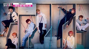 BTS, reveals LOVE YOURSELF 結 ‘Answer' Concept Photo! Bring It On, KPOP Lovers! STARK | STARK