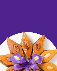 Credins bank uron besimtarët bektashinj Gëzuar ditën e Sulltan Nevruzit! Urime dhe bekime për një pranverë sa më të bukur për të gjithë shqiptarët! 😊 #credinsbank #sulltannevruz | Credins Bank