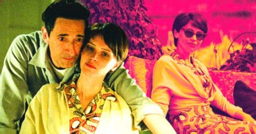 8 Things You Didn't Know About Isla Fisher