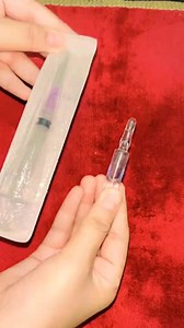 How to break ampule !! Ampule Breaking hack ❤️😀 | Doctor kalsoom