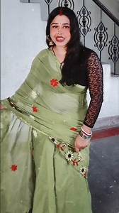 Bhojpuri#short video#Nadiya ke biche Jaise Naiya Dole 💕💕