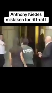 In June 2013, Red Hot Chili Peppers frontman Anthony Kiedis was involved in a brief, publicized scuffle with security guards outside the Four Seasons Hotel in Philadelphia while trying to enter, as The Rolling Stones were departing. Security mistook Kiedis for a fan and tackled him, but the incident ended with a handshake and no charges. #anthonykiedis # | Celfo Industries