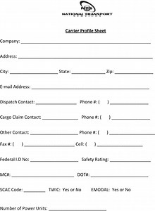 Scac Code List Free Download