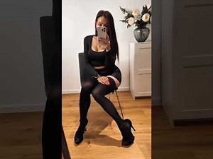 Miss Pam 💋 | Nylon Elegance & Feminine Style Icon | Biography, Lifestyle & Fashion Journey