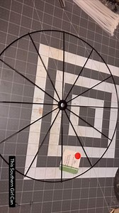 128K views · 2.6K reactions | #wreathmaker #wreathmaking #wreaths #fallwreath #diyfalldecor #diyprojects #diyhomedecor #dollartreediy | This Southern Girl Can | Facebook